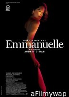 Emmanuelle (2024) HQ Hindi Dubbed Movie