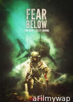 Fear Below (2025) HQ Hindi Dubbed Movie