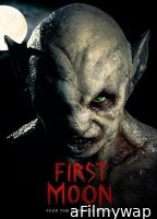First Moon (2025) Hindi Dubbed And Subtitles