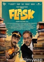 Flask (2025) HQ Hindi Dubbed Movie