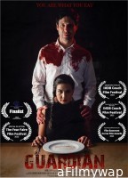 Guardian (2025) HQ Tamil Dubbed Movie