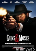 Guns And Moses (2024) HQ Telugu Dubbed Movie