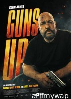 Guns Up (2025) HQ Telugu Dubbed Movie