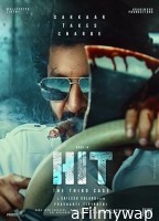 HIT The 3rd Case (2025) HQ Telugu Dubbed Movie