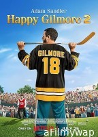 Happy Gilmore 2 (2025) HQ Bengali Dubbed Movie