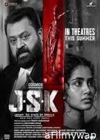 J S K Janaki V V S State Of Kerala (2025) HQ Hindi Dubbed Movie