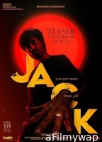 Jack (2025) HQ Telugu Dubbed Movie