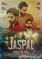 Jaspal (2024) HQ Bengali Dubbed Movie