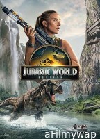 Jurassic World Rebirth (2025) HQ Tamil Dubbed Movie