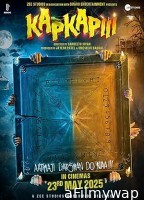 Kapkapiii (2025) Hindi Movies