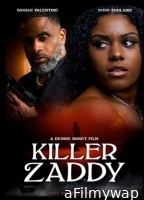 Killer Zaddy (2023) HQ Telugu Dubbed Movie