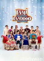 Laali Ki Shaadi Mein Laaddoo Deewana (2017) Hindi Movie