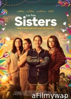 Las Tres Sisters (2025) HQ Telugu Dubbed Movie