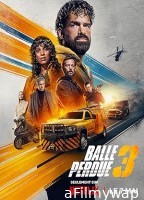 Last Bullet (2025) HQ Bengali Dubbed Movie