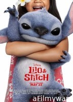Lilo And Stitch (2025) HQ Tamil Dubbed Movie