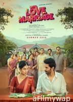 Love Marriage (2025) Tamil Movie