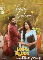 Love Reddy (2024) HQ Telugu Dubbed Movie