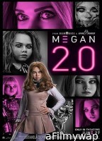 M3GAN 2 0 (2025) HQ Bengali Dubbed Movie