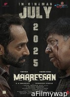Maareesan (2025) HQ Hindi Dubbed Movies