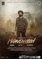 Madraskaaran (2025) HQ Tamil Dubbed Movie