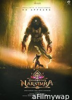 Mahavatar Narsimha (2025) HQ Bengali Dubbed Movie