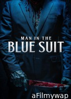 Man in the Blue Suit (2024) HQ Telugu Dubbed Movie