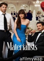 Materialists (2025) ORG Hindi Dubbed Movie