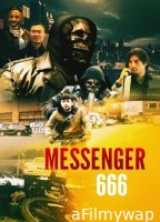Messenger 666 (2025) HQ Hindi Dubbed Movie