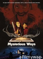 Mysterious Ways (2025) HQ Bengali Dubbed Movie