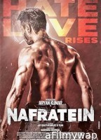 Nafratein (2025) HQ Telugu Dubbed Movie