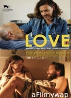 New Love (2024) HQ Bengali Dubbed Movie