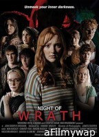 Night of Wrath (2025) HQ Bengali Dubbed Movie