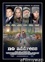 No Address (2025) HQ Tamil Dubbed Movie