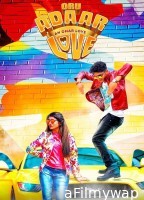Oru Adaar Love (2019) ORG Hindi Dubbed Movie