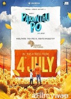 Paranthu Po (2025) HQ Telugu Dubbed Movie