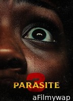 Parasite 3 (2025) HQ Telugu Dubbed Movie
