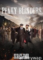 Peaky Blinders (2017) Season 4 Hindi Dubbed Web Series