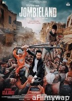 Pind Peya Saara Jombieland Baneya (2025) HQ Tamil Dubbed Movie
