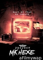 Project MKHEXE (2025) HQ Telugu Dubbed Movie