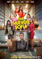 Que Huevos Sofia (2025) Hindi Subtitles