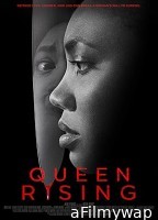 Queen Rising (2023) HQ Hindi Dubbed Movie