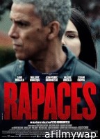Rapaces (2025) HQ Telugu Dubbed Movie
