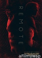 Remote (2024) HQ Telugu Dubbed Movie