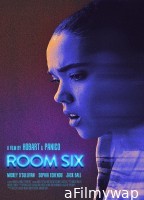 Room Six (2025) HQ Telugu Dubbed Movie