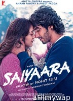 Saiyaara (2025) HQ Telugu Dubbed Movie