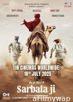 Sarbala Ji (2025) HQ Telugu Dubbed Movie