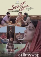 Sea of Love (2025) HQ Telugu Dubbed Movie