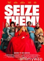 Seize Them (2024) HQ Tamil Dubbed Movie