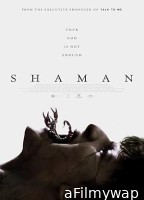 Shaman (2025) HQ Tamil Dubbed Movie