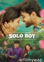 Solo Boy (2025) Telugu Movie